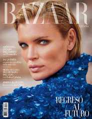 Harper’s Bazaar España (Digital) Subscription                    June 1st, 2023 Issue