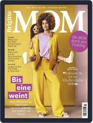 Brigitte MOM (Digital) Subscription                    February 1st, 2023 Issue