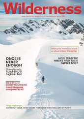 Wilderness (Digital) Subscription                    June 1st, 2023 Issue