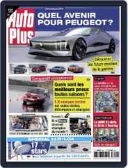 Auto Plus France (Digital) Subscription                    May 19th, 2023 Issue