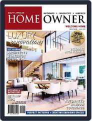 South African Home Owner (Digital) Subscription                    June 1st, 2023 Issue
