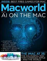 Macworld UK (Digital) Subscription                    June 1st, 2023 Issue