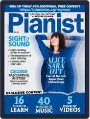 Pianist (Digital) Subscription                    May 19th, 2023 Issue
