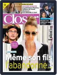 Closer France (Digital) Subscription                    May 19th, 2023 Issue