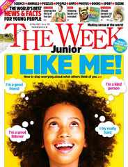 The Week Junior (UK) (Digital) Subscription                    May 20th, 2023 Issue