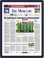 Mercury (Digital) Subscription                    May 19th, 2023 Issue