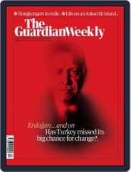 Guardian Weekly (Digital) Subscription                    May 19th, 2023 Issue