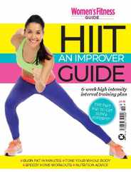 Women's Fitness Guide (Digital) Subscription                    May 12th, 2023 Issue