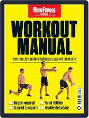 Men's Fitness Guide (Digital) Subscription                    May 12th, 2023 Issue