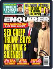 National Enquirer (Digital) Subscription                    May 29th, 2023 Issue