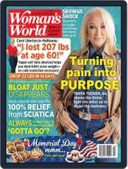 Woman's World (Digital) Subscription                    May 29th, 2023 Issue