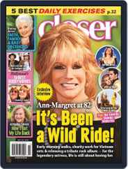 Closer Weekly (Digital) Subscription                    May 29th, 2023 Issue