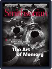 Smithsonian (Digital) Subscription                    June 1st, 2023 Issue