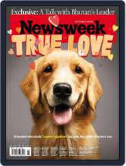Newsweek International (Digital) Subscription                    May 26th, 2023 Issue