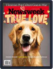 Newsweek (Digital) Subscription                    May 26th, 2023 Issue