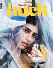 Huck United Kingdom (Digital) Subscription                    May 16th, 2023 Issue