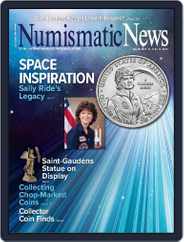 Numismatic News (Digital) Subscription                    May 30th, 2023 Issue