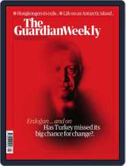 The Guardian Weekly (Digital) Subscription