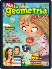 Scienze Kids Speciale Magazine (Digital) Subscription