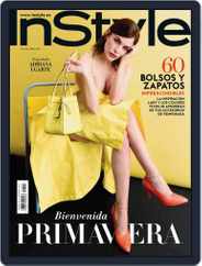 InStyle España Magazine (Digital) Subscription