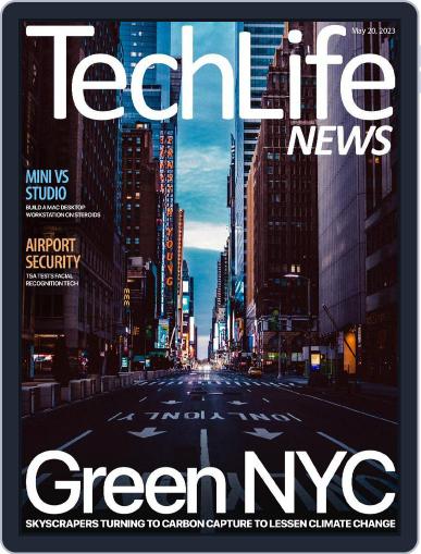 Techlife News May 20th, 2023 Digital Back Issue Cover