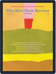The New York Review of Books (Digital) Subscription                    June 8th, 2023 Issue