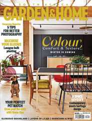 SA Garden and Home (Digital) Subscription                    May 1st, 2023 Issue