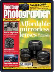 Amateur Photographer (Digital) Subscription                    May 23rd, 2023 Issue