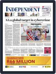 Independent on Saturday (Digital) Subscription                    May 20th, 2023 Issue