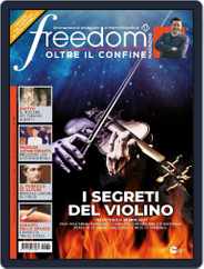 Freedom - Oltre il confine (Digital) Subscription                    June 1st, 2023 Issue