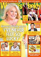 New Zealand Woman’s Weekly (Digital) Subscription                    May 29th, 2023 Issue