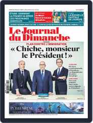 Le Journal du dimanche (Digital) Subscription                    May 21st, 2023 Issue