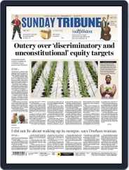 Sunday Tribune (Digital) Subscription                    May 21st, 2023 Issue