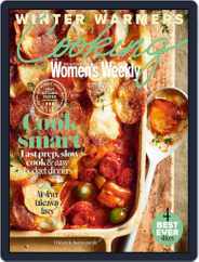 Cooking with the Australian Womens Weekly (Digital) Subscription                    May 4th, 2023 Issue