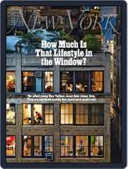 New York (Digital) Subscription                    May 22nd, 2023 Issue