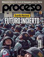 Proceso (Digital) Subscription                    May 21st, 2023 Issue