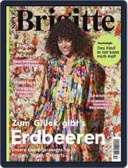 Brigitte (Digital) Subscription                    May 24th, 2023 Issue