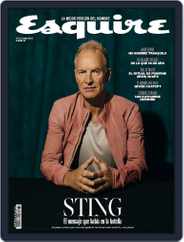 Esquire España (Digital) Subscription                    June 1st, 2023 Issue