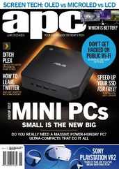 APC (Digital) Subscription                    June 1st, 2023 Issue