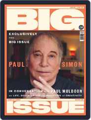 The Big Issue United Kingdom (Digital) Subscription                    May 22nd, 2023 Issue
