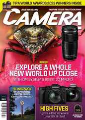 Camera (Digital) Subscription                    March 1st, 2023 Issue