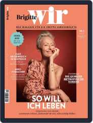 Brigitte WIR (Digital) Subscription                    February 1st, 2023 Issue
