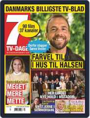 7 TV-Dage (Digital) Subscription                    May 22nd, 2023 Issue