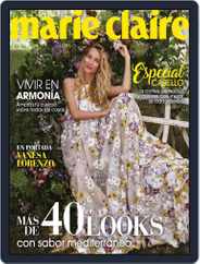 Marie Claire - España (Digital) Subscription                    June 1st, 2023 Issue