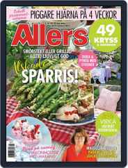 Allers (Digital) Subscription                    May 23rd, 2023 Issue