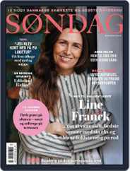 SØNDAG (Digital) Subscription                    May 22nd, 2023 Issue