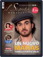 il Segreto (Digital) Subscription                    May 1st, 2020 Issue