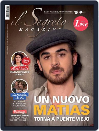 il Segreto May 1st, 2020 Digital Back Issue Cover