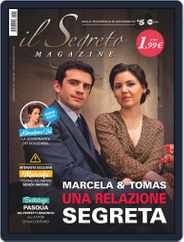 il Segreto (Digital) Subscription                    April 1st, 2020 Issue