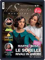 il Segreto (Digital) Subscription                    March 1st, 2020 Issue
